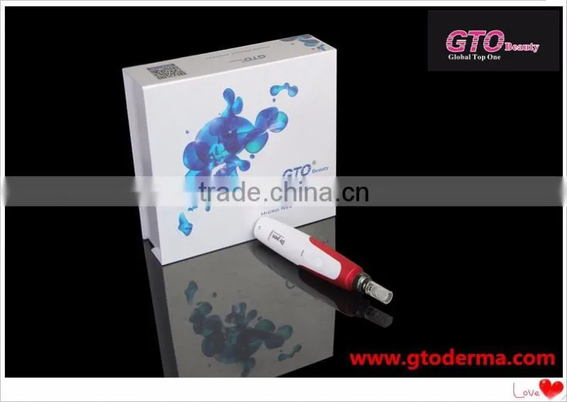 2016 hot sale Micro needle Pen factory supply