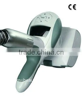 Powerful Ultrasonic Liposuction Equipment With Vacuum -F002