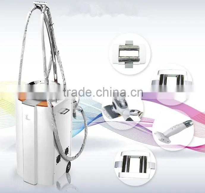 Body slimming ultrasonic cavitation at home BM-6