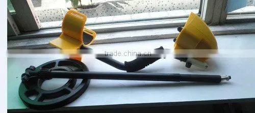 MD-3010II metal detector that it can show which is copper,silver etc