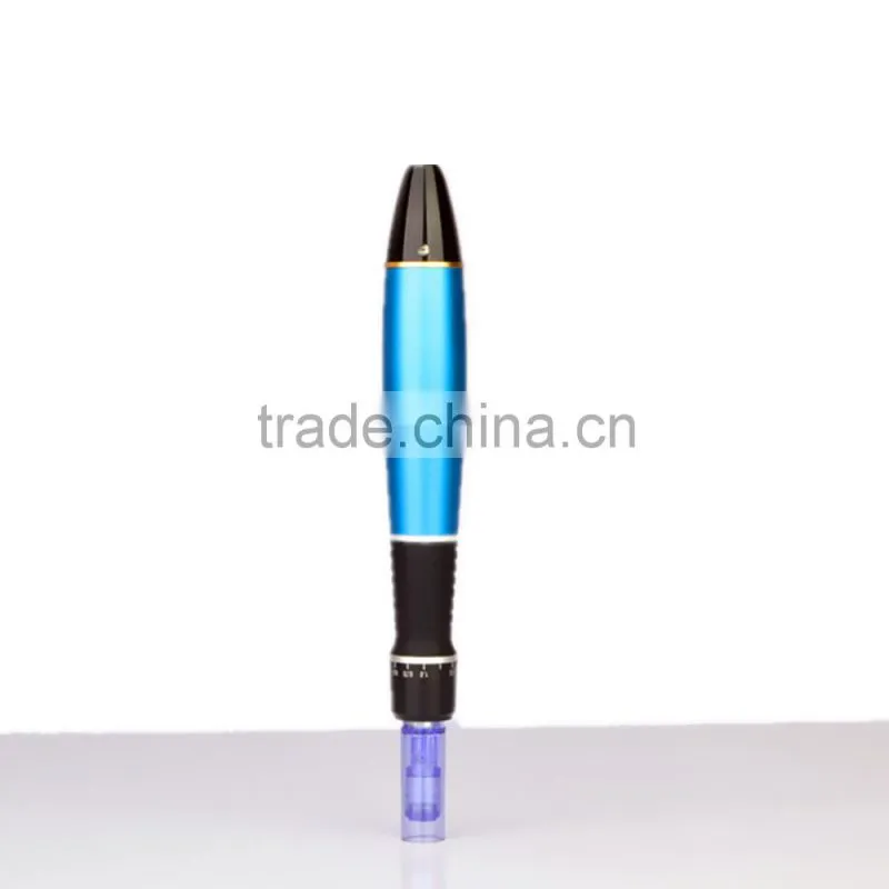 2016 ULTIMA A1-W Electric Derma Pen Stamp Auto Micro Needle Anti-Aging Dr.Pen