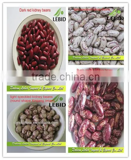New Crop Butter Beans, Dry Butter Beans At Low Price