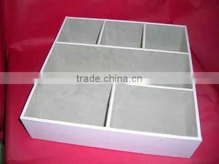 Best quality leather Storage boxes, toy storage box, shoe storage box