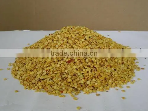 HIGH QUALITY NEW CROP PAPRIKA SEEDS