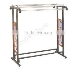 hanging clothes dryer/double pole hanger