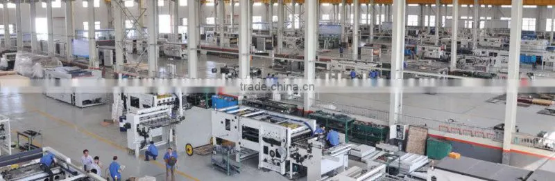 China semi-automatic Corrugated paper die cutting machine MWB1160Q with waste cleanup