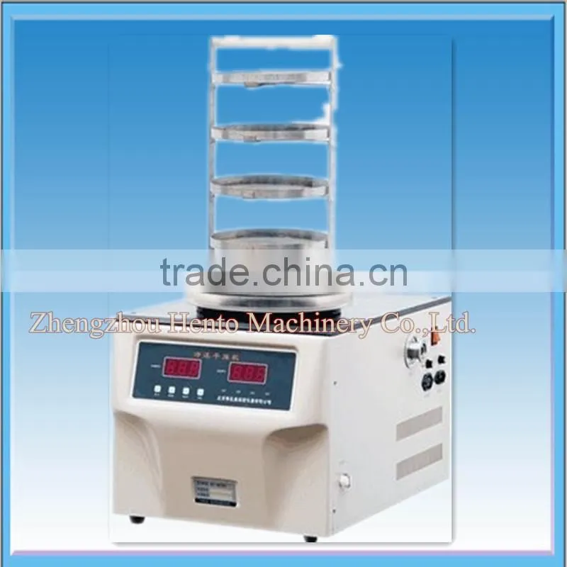 Top Quality Laboratory Vacuum Freeze Dryer Price
