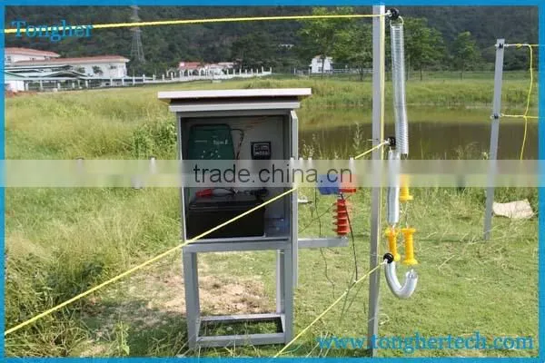 China manufacturer High quality Strong Fencing wires For Electric Fence