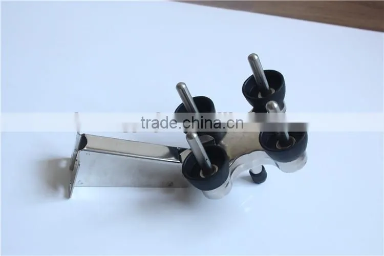 Milking Machine Parts , Milking Washing Plate Foldable Type