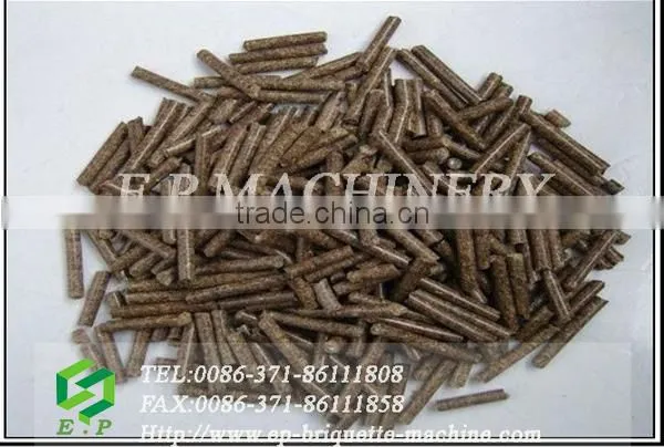 2015 Best Full Automatic pellet mill