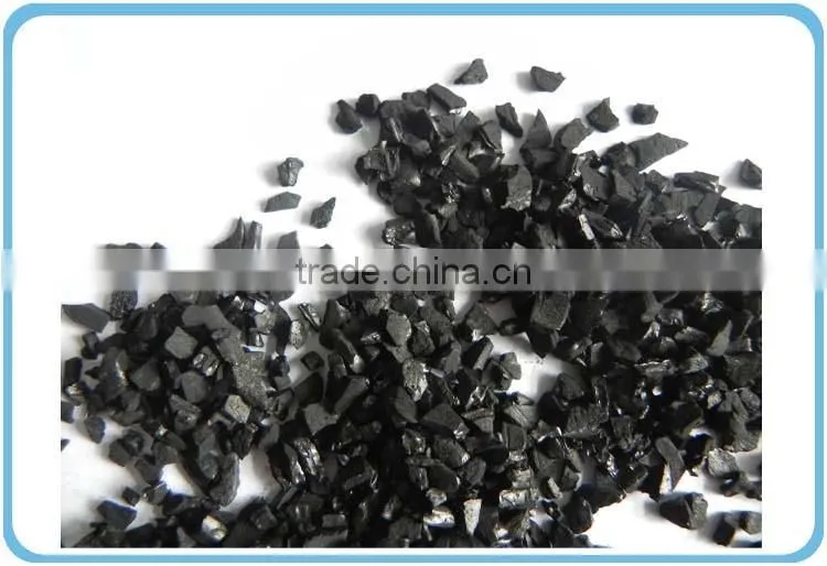 reliable manufacturer nut shell activated carbon