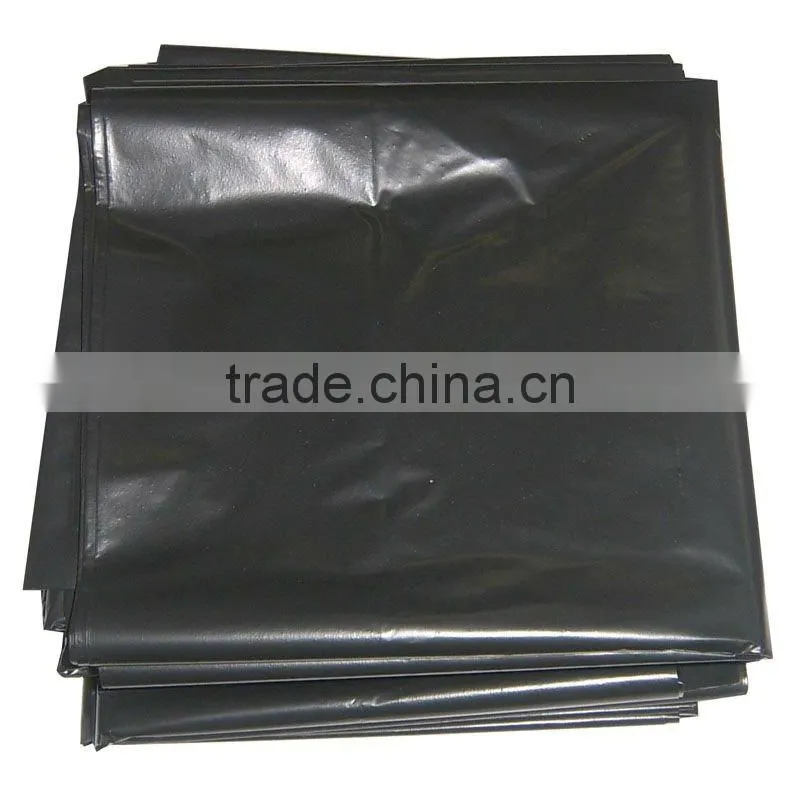 LDPE garbage storage bag