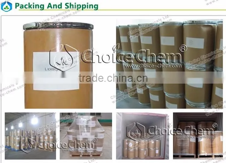 efficient and quick manufactuing insecticide Lambda cyhalothrin 95%TC