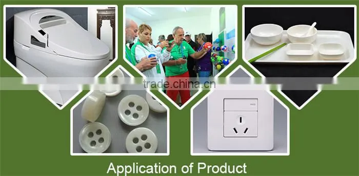 china melamine glazing powder