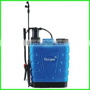 CE ISO CCC16L agricultural power sprayer