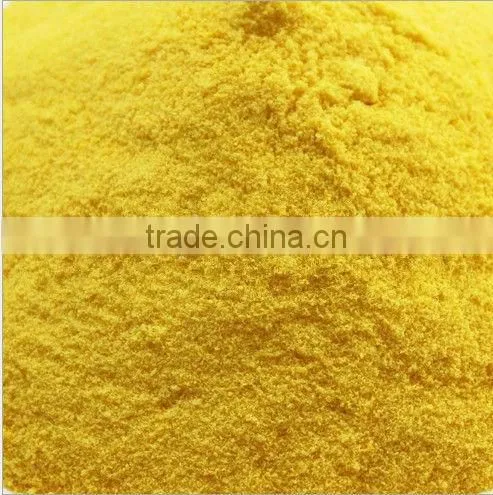 supply PAC 30% Polyaluminium chloride powder for water purification treatment