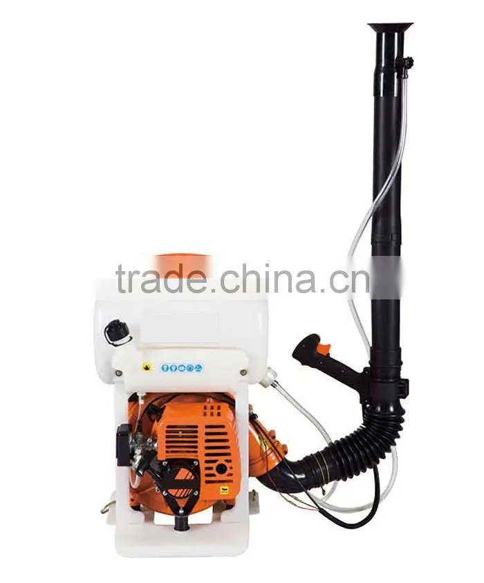 3W-650 power mist sprayer