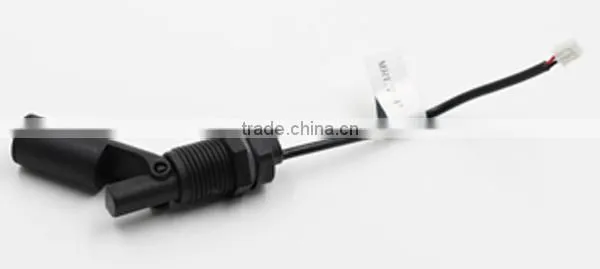 MR-L7 water level sensor of side mounted/ float level switch