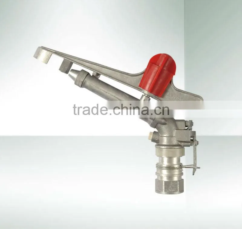 Farmland irrigation sprinkler