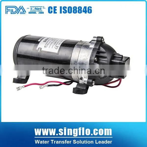 100psi micro12v agricultural sprayer pumps /agriculture battery sprayer pump
