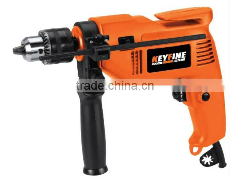 500W wholesale electric impact drill electric drill manual