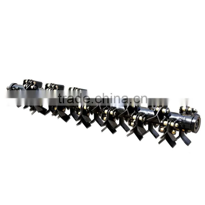 CE cylinder lawn mower blades vendors for sale