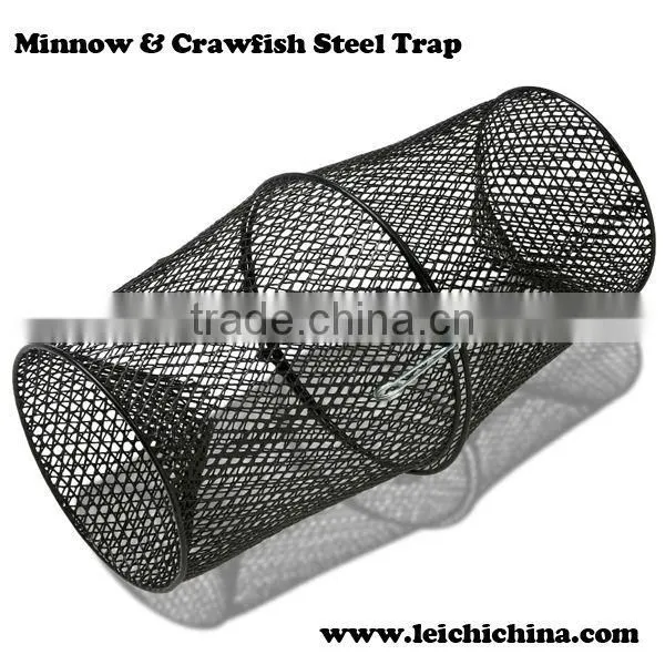 cheap folding fish and Crab Traps sale