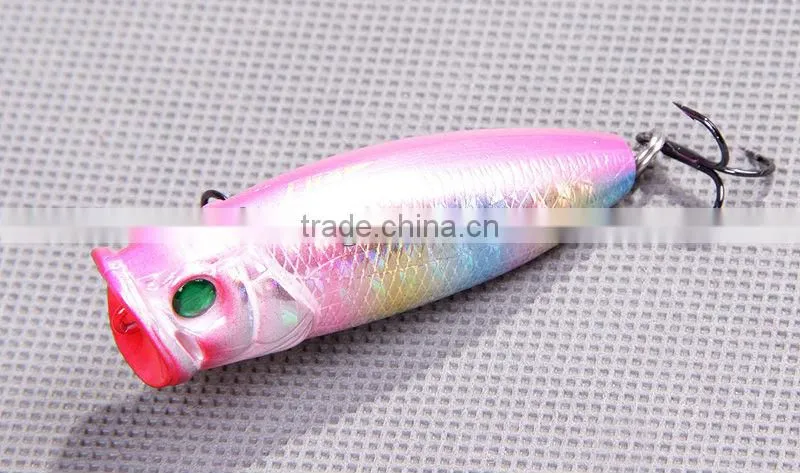 Popular new design wholesale hard fishing lure