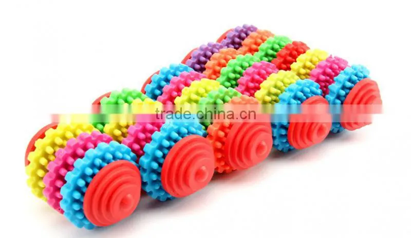 wholesale pet toys,pet tire rubber ball