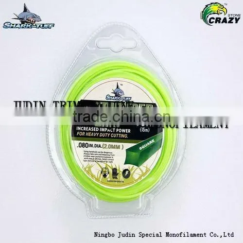 The Best Trimmer Line in China