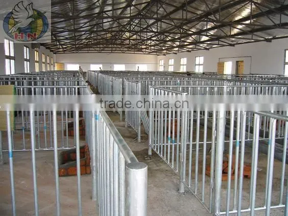 Pig Equipment