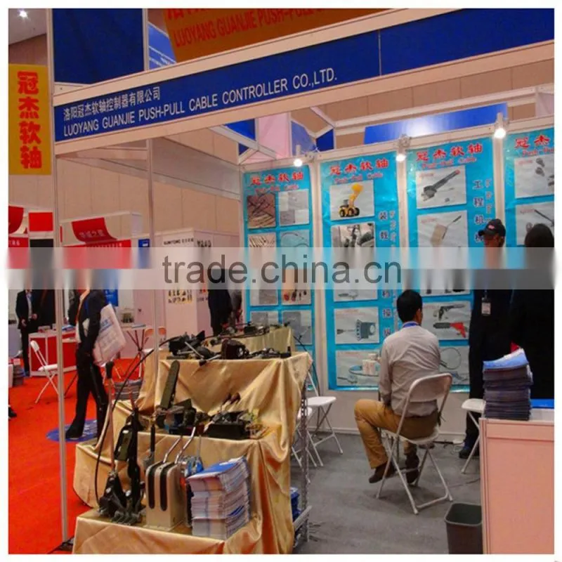 GJ1105 the manufacture of aluminum control cable gear shift for sale