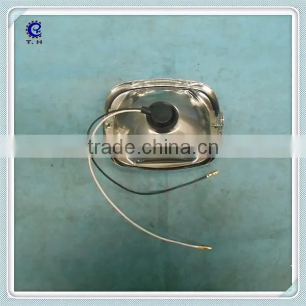 tractor parts head light assy