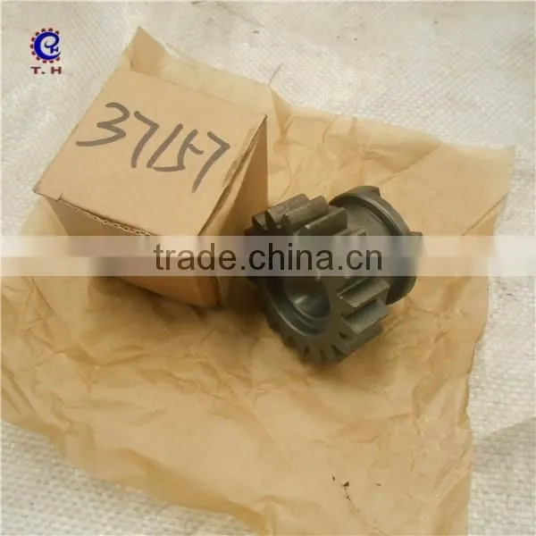 oil filler pipe GN12 -37117 pipe