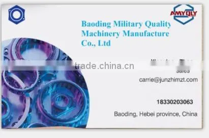 6001 long life deep groove ball bearings