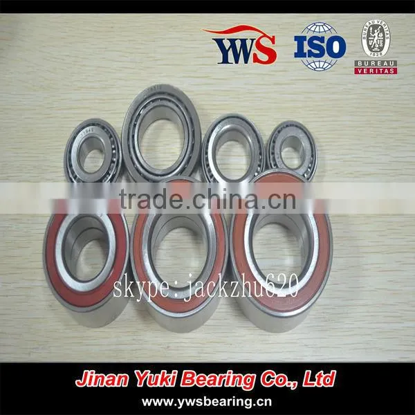 BT2B445620B 443952 546238A DAC3565WCS30 GB12438 FC12033S03 AUTO motor vehicle wheel HUB bearings DAC35650035