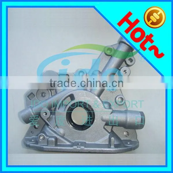 Auto oil pump 96350159/96386934 for opel/daewoo