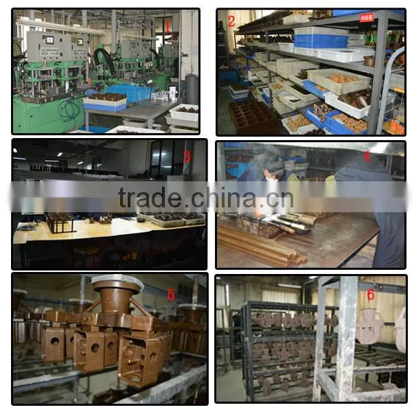 custom brass casting,stainless steel casting small parts