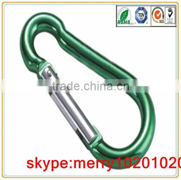 metal hook OEM snap hook hook and loop