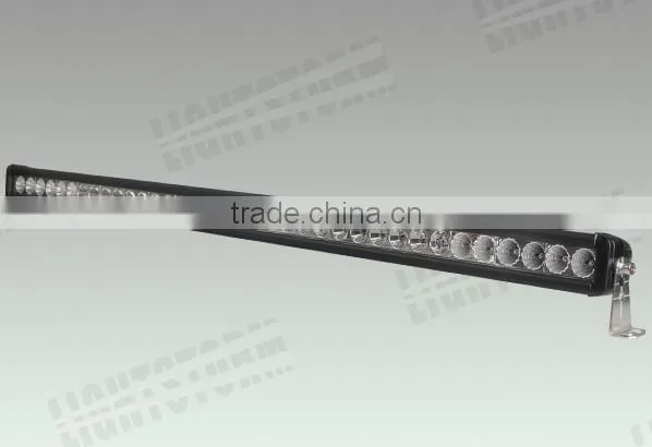 super power cree led light bars for off-road china supplier led fog light bar