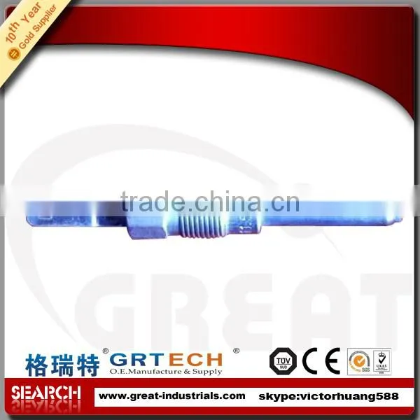 Hot sale engine parts glow plug with good price