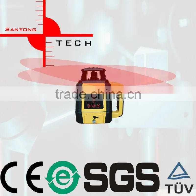 Agricultural Machinery Laser Land Leveling System LA400
