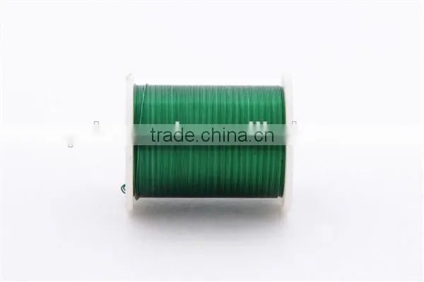 20 gauge colored jewelry copper wire