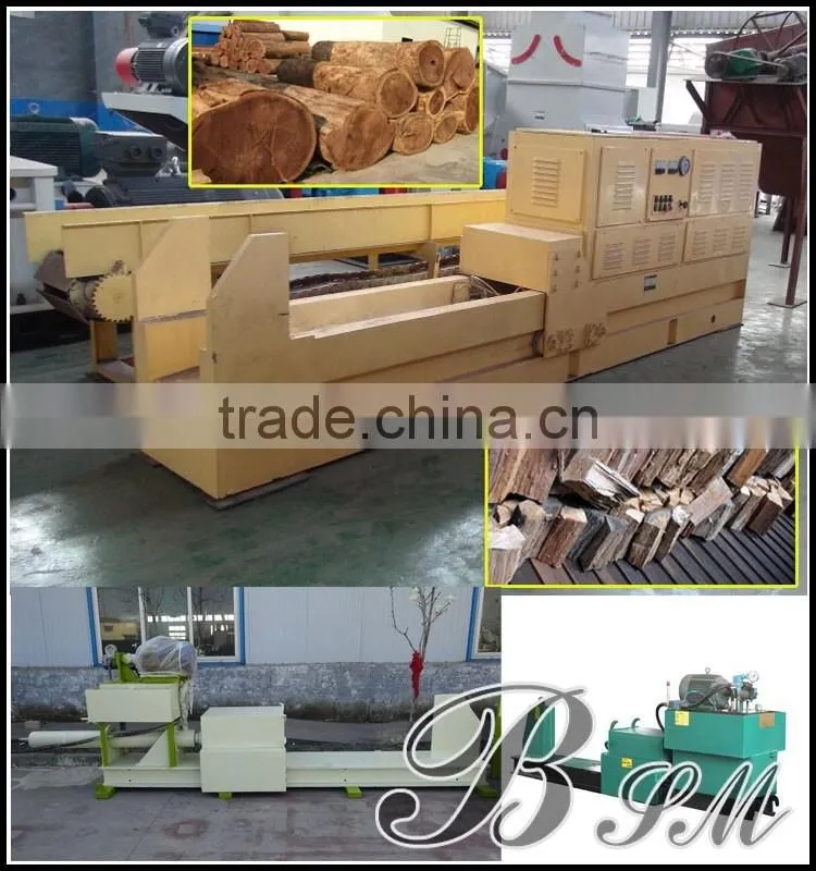 2016 popular facotry supply CE super split log splitter for sale
