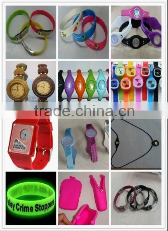 Funny Silicone Swimming Cap