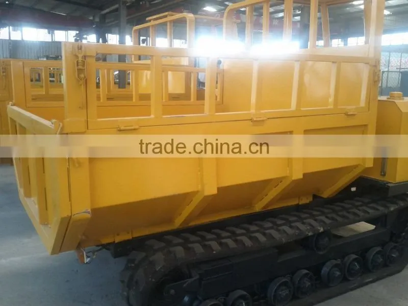 New desgin 2015 high quanlity crawler transporter Dedicated palm grove