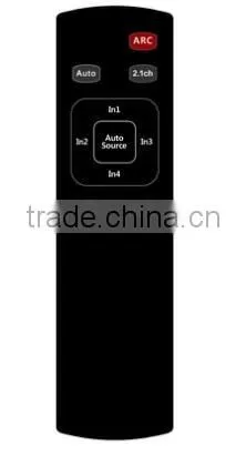 Best Selling High Speed VOXLINK 2.0 4*1 4K 60HZ HDMI Switcher EU