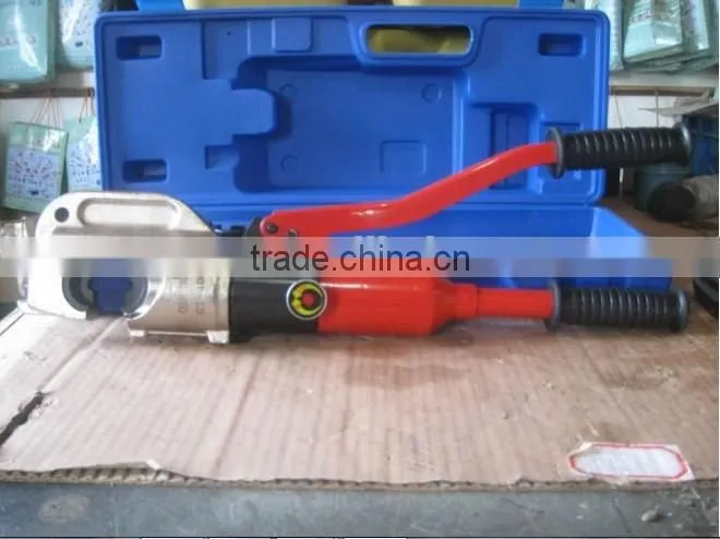 CYQ-430 Hand Hydraulic Cable Lug Crimping tool