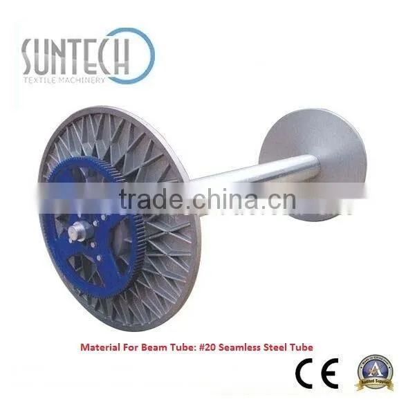 SUNTECH CE Approved High Quality Weaving Loom Beam