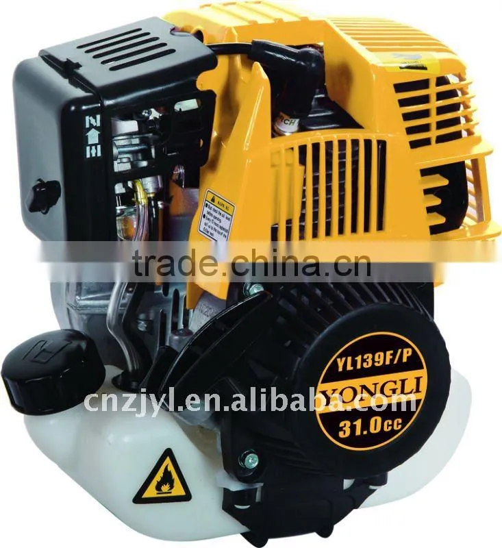Knapsack Power Sprayer